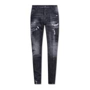 Cool Guy jeans Dsquared2 , Gray , Heren