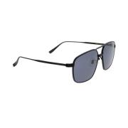 Sunglasses Dunhill , Black , Unisex