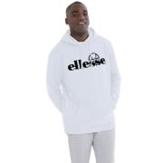 Witte Oodia Oh Hoodie Hoodie Ellesse , White , Heren