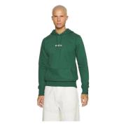 Groene Oodia Oh Hoody Ellesse , Green , Heren