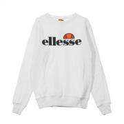 Sweatshirts Ellesse , White , Dames
