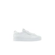 Sneakers Emporio Armani , White , Heren