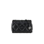 Stijlvolle Borsa Tas Emporio Armani , Black , Dames