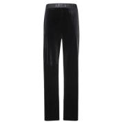 Sportbroek Emporio Armani , Black , Heren