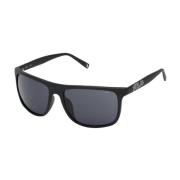 Sunglasses Fila , Black , Heren