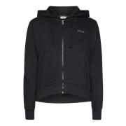 Doorsnip Fila , Black , Dames