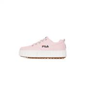 sneakers Fila , Pink , Dames