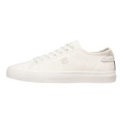 Trainers Fila Tela Fila , White , Heren