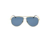 Sunglasses Fred , Yellow , Unisex