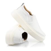 Sportschoenen Gant , White , Dames