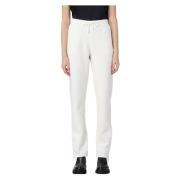 Sweatpants Giorgio Armani , White , Dames