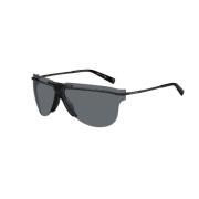 Stijlvolle zonnebril, GV 7169/S Givenchy , Black , Unisex