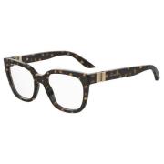 Stijlvolle Bril GV 0161 Givenchy , Brown , Unisex