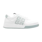 4G sneakers Givenchy , White , Dames