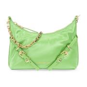 ‘Voyou Party’ schoudertas Givenchy , Green , Dames