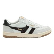 Trainers Gola Hawk Gola , White , Heren