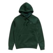 Premium Core Sweatshirt G-star , Green , Heren