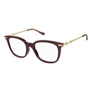 Eyewear frames Gg0967O Gucci , Brown , Dames