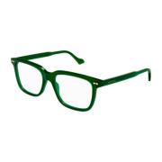 Bril Gucci , Green , Unisex