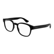 Gg1343O Optisch Uomo Iniettato Gucci , Black , Unisex