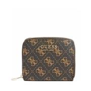 Wallets Cardholders Guess , Brown , Dames