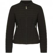 Jackets Guess , Black , Dames