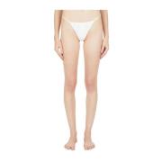 Amerikaanse Frontier Thong Guess , White , Dames