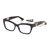 Trendy Bril Guess , Black , Dames