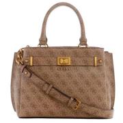 Handbags Guess , Brown , Dames