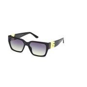 Sunglasses Guess , Yellow , Unisex