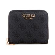 Wallets & Cardholders Guess , Black , Dames