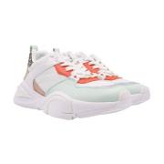 Sportschoenen, Bestie 3 Guess , White , Dames