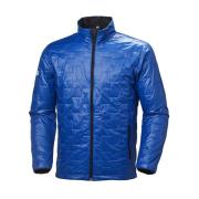 Lifaloft isolatorjack Helly Hansen , Blue , Heren