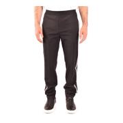 Broek Helmut Lang , Black , Heren