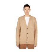 Knitwear Helmut Lang , Beige , Heren