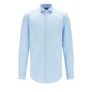 Formeel overhemd Hugo Boss , Blue , Heren