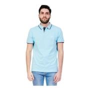 T-Shirts Hugo Boss , Blue , Heren