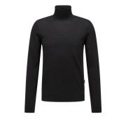 Coltrui Hugo Boss , Black , Heren