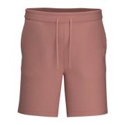 Casual korte broek Hugo Boss , Pink , Heren