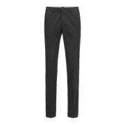 Slimfit-jeans Hugo Boss , Black , Heren