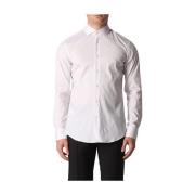 Formeel overhemd Hugo Boss , White , Heren