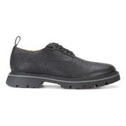 Zakelijke schoenen Hugo Boss , Black , Heren