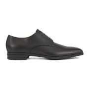 Hugo Boss-Schoenen Hugo Boss , Black , Heren