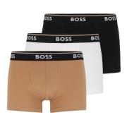 Underwear Hugo Boss , Multicolor , Heren