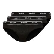 Slip Hugo Boss , Black , Dames