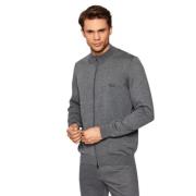 Doorritsbaar Hugo Boss , Gray , Heren