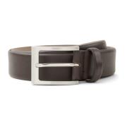 Riem Hugo Boss , Brown , Heren