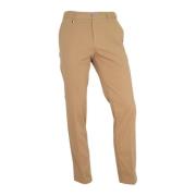 Chino`s Hugo Boss , Beige , Heren