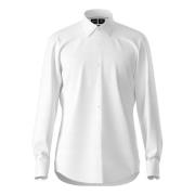 Formeel overhemd Hugo Boss , White , Heren