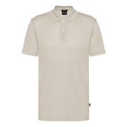 Polo Shirt Hugo Boss , White , Heren